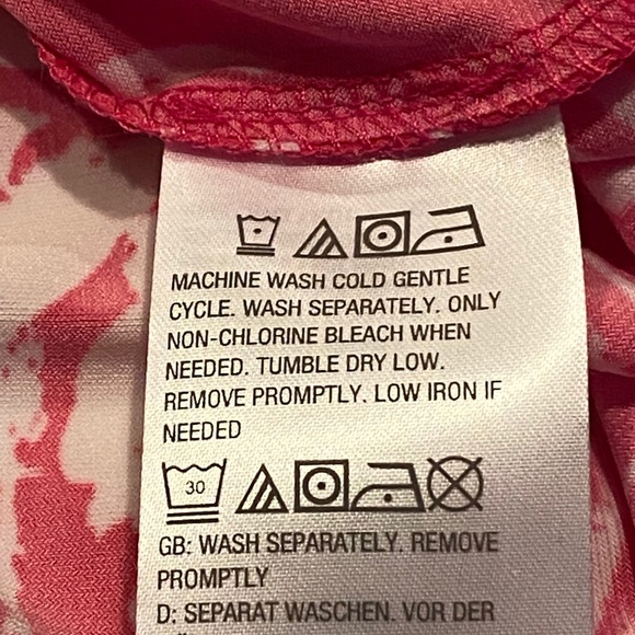 Susan Graver blouse - Picture 9 of 12